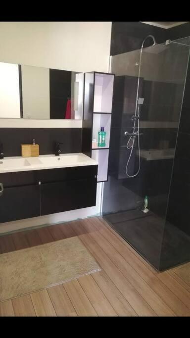 Villa Contemporaine F5 Cote Azur Ollioules Calme Ngoại thất bức ảnh
