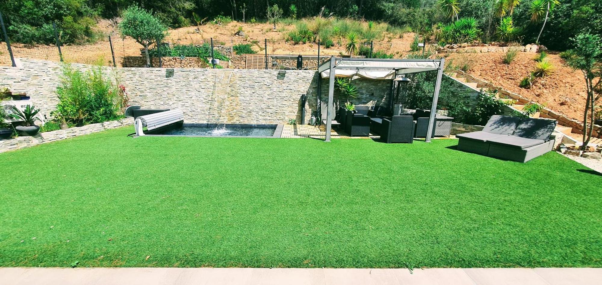 Villa Contemporaine F5 Cote Azur Ollioules Calme Ngoại thất bức ảnh